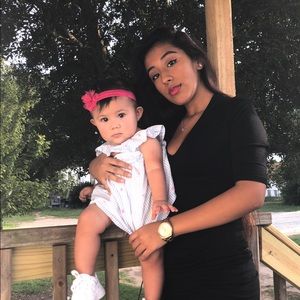 Meet your Posher, Isabel